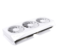 XFX Radeon RX 9060 XT Mercury Gaming OC White 16GB GDDR6 - 1354923 - zdjęcie 2
